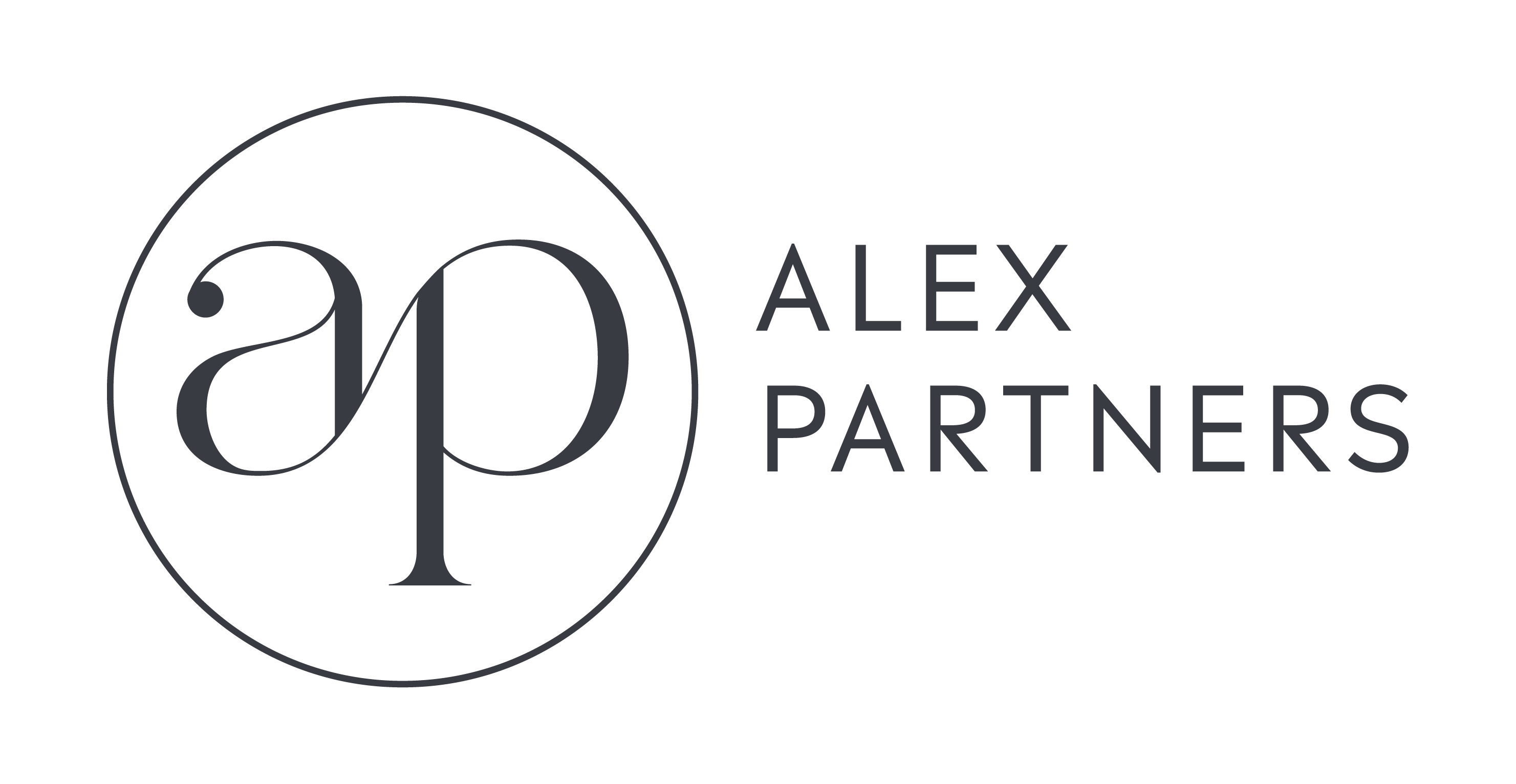 Alex Partners Logo