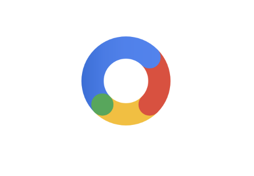 The Google Marketing Platform Logo