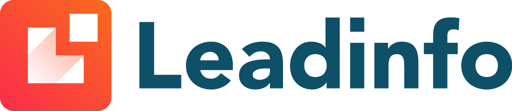 Leadinfo logo