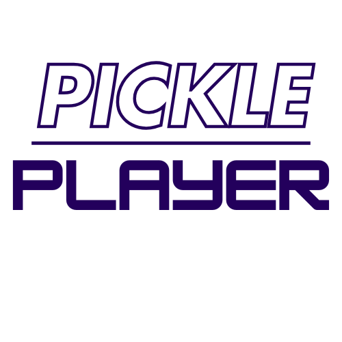 Pickle Player Logo