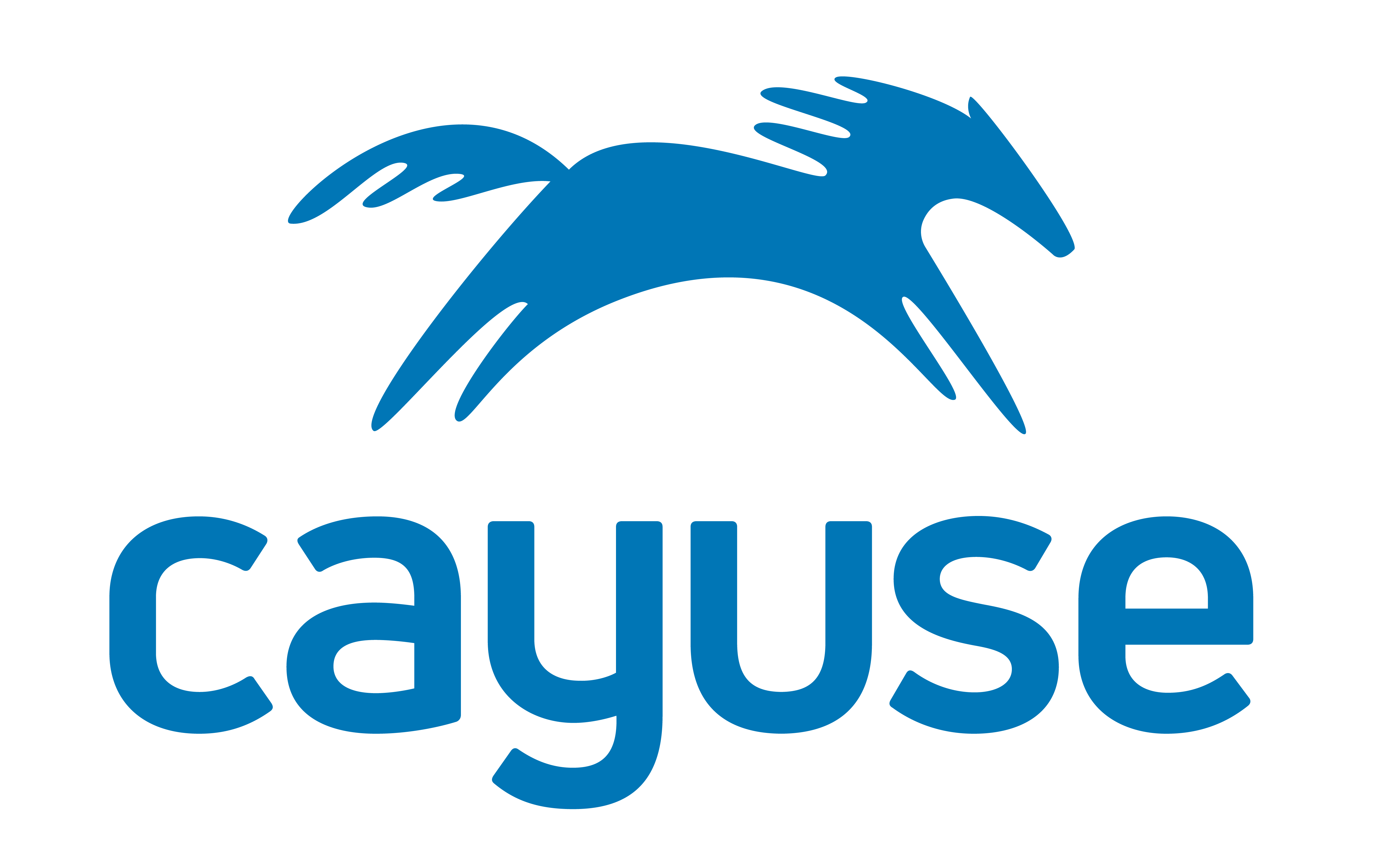 cayuse logo