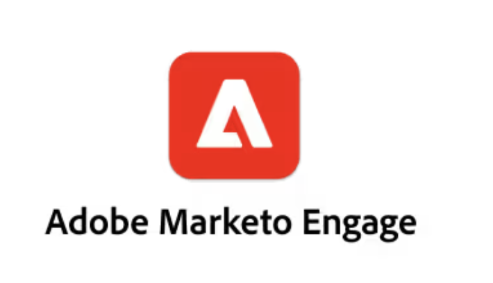 Adobe Marketo Engage Logo