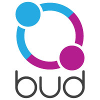 Bud logo 