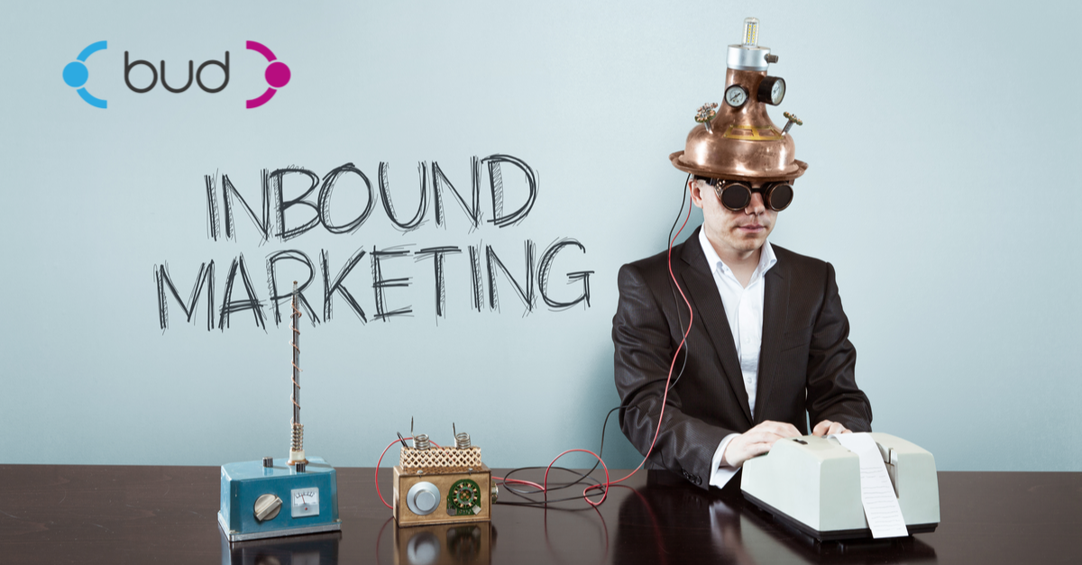 Inbound Marketing or Inbound Business?